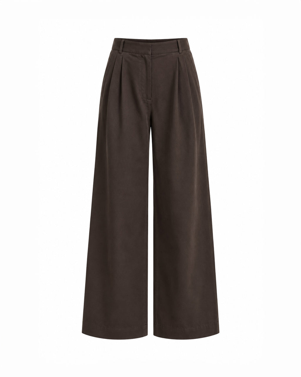Boyfriend Trousers