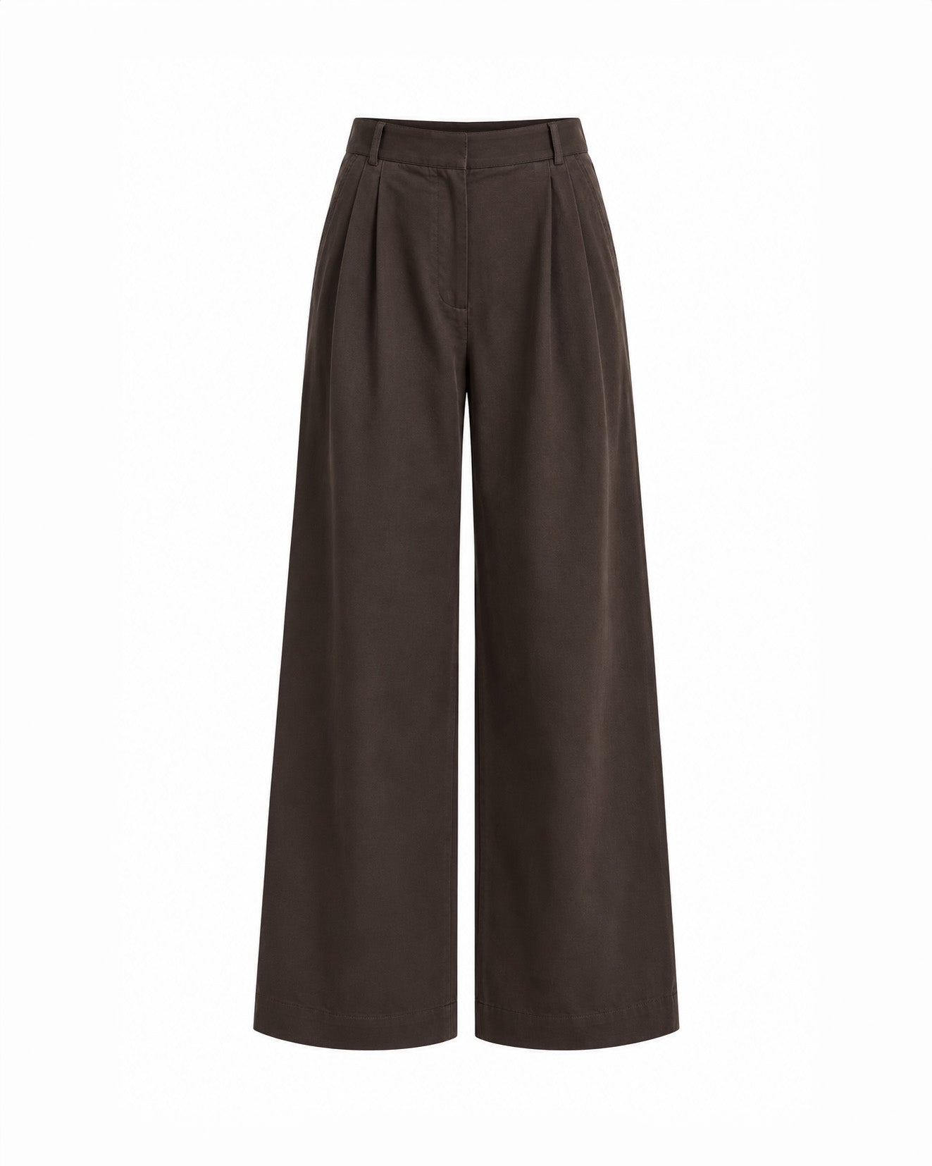Boyfriend Trousers
