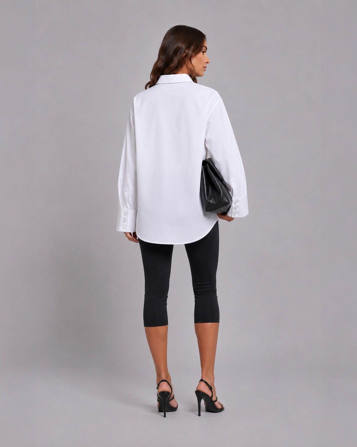 Classic Button-down Shirt