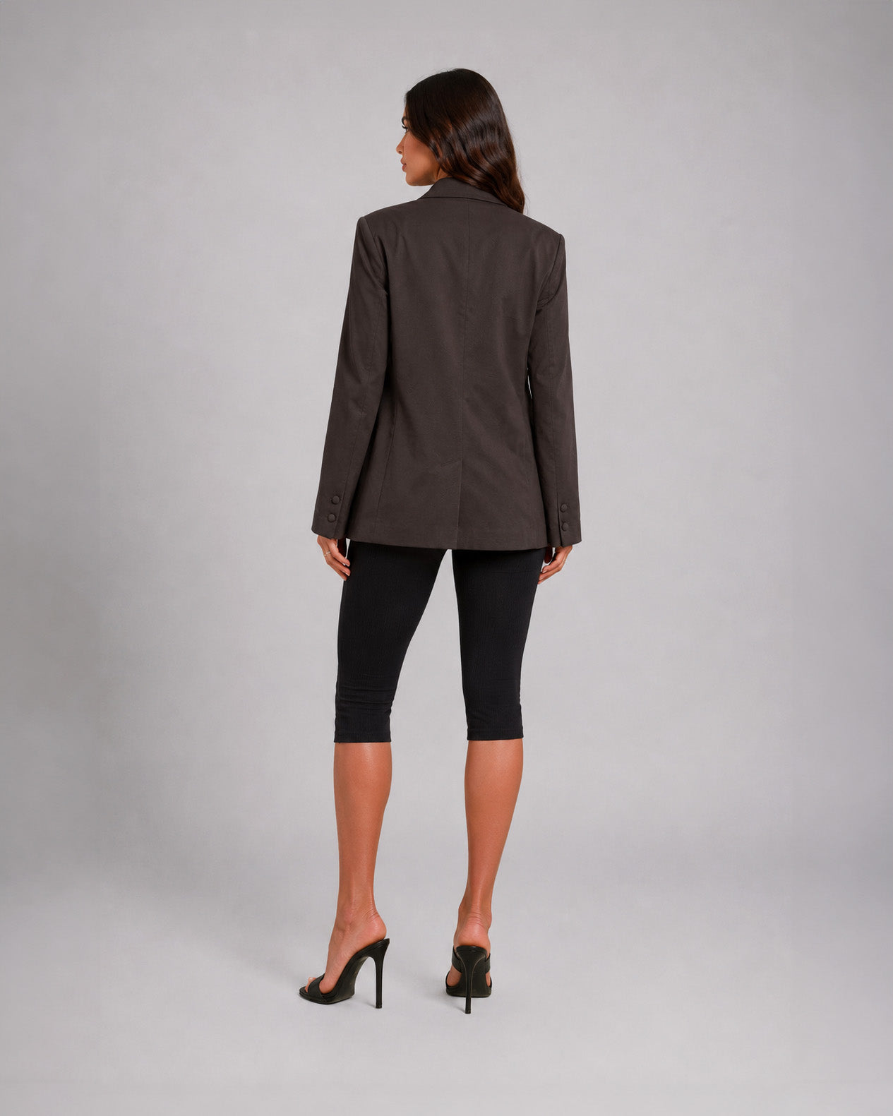 Boyfriend Blazer