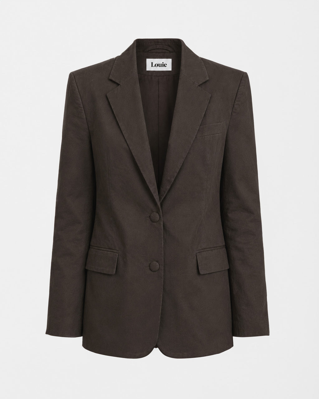 Boyfriend Blazer