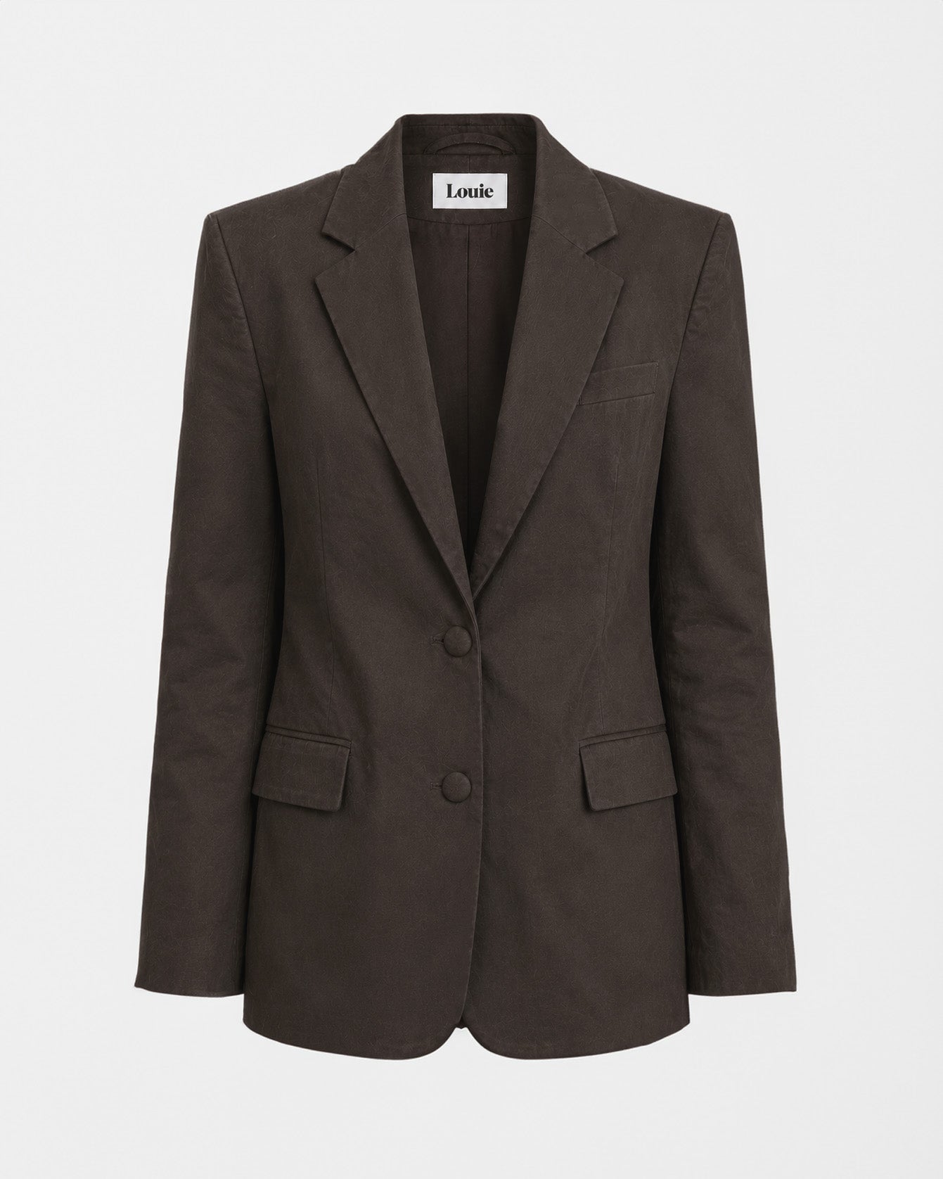 Boyfriend Blazer