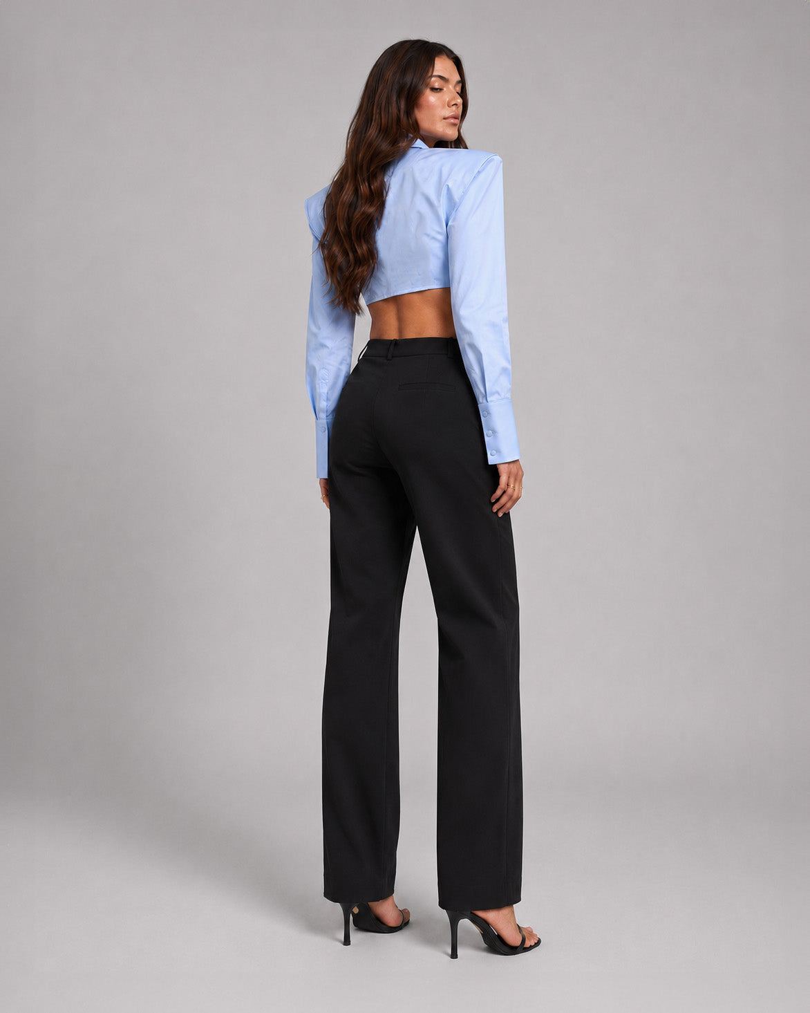 Slim Suiting Pant