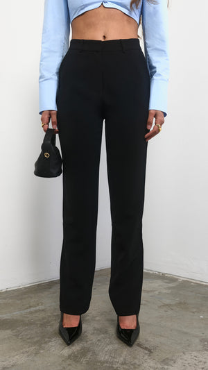 Slim Suiting Pant